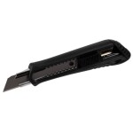 Nůž s odlamovací čepelí, 18 mm, STALCO PERFECT