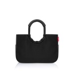 Nákupní taška Reisenthel Loopshopper M Frame Black black