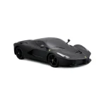 Maisto RC Ferrari LaFerrari černá