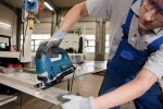 Elektrická přímočará pila Bosch GST 90 BE 060158F000