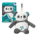 Tommee Tippee Grofriend závěsná hračka s hudbou a světlem - Pip the Panda Deluxe