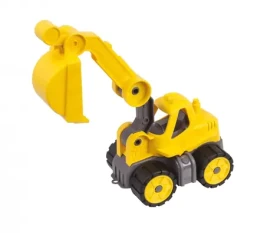 BIG Power Worker 55802 Bagr