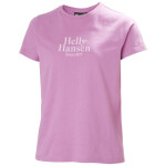 Helly Hansen Core Graphic 2.0 W 54592 089 tričko L