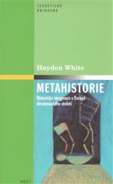 Metahistorie Hayden White