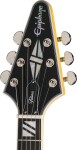 Epiphone Futura Flying V Custom Solaris Shift