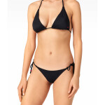 BOSS Dámské Bikini Side Tie Pure 50486322-001 - HUGO L