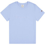Champion SS Tee W 117650 BS186 tričko s