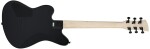 Jackson JS22 Surfcaster BK