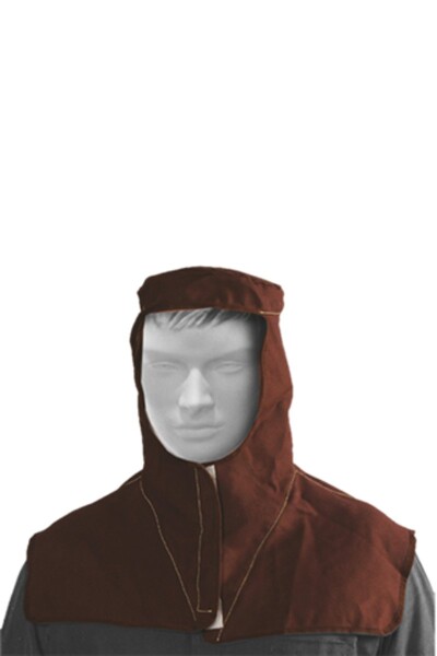 Svářečská čepice Payper 312* Barva: Bílá, Velikost: U (000570012800000U)