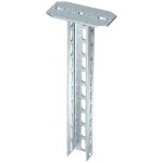 OBO Bettermann 6339204 U-stojina 1 ks kov