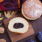 Zeelandia Povidla švestková slazená 1 kg