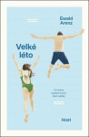 Velké léto (poškozené) - Ewald Arenz