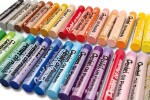 Pentel Pentel, PHN4-50, olejové pastely, 50 ks