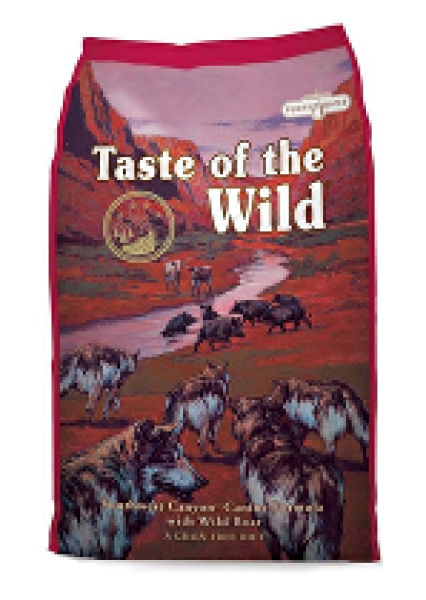 Taste of the Wild Southwest Canyon Canine 2kg