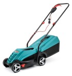 BOSCH ARM 32 / Sekačka na trávu / 1200W / šířka záběru 32 cm / koš 31 L (0600885B03)