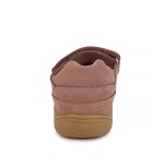 Dívčí barefoot sandály PROTETIKA DIZY PINK růžová - 32