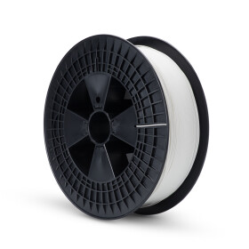 EASY PLA filament bílý 1,75 mm Fiberlogy 2500 g výhodné balení výhodné balení výhodné balení