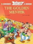 Golden Menhir - René Goscinny