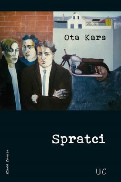 Spratci Ota Kars