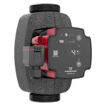 Grundfos ALPHA2 GO 32-40 180 93074222
