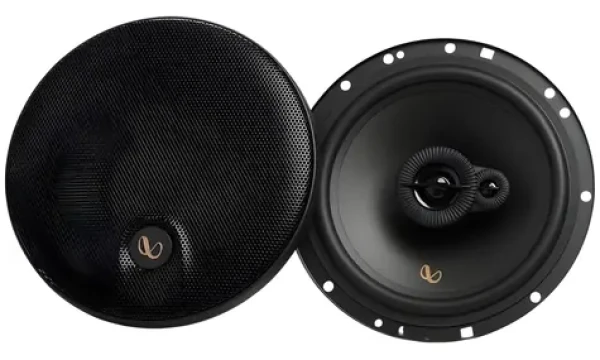 Infinity Alpha 603M / Koaxiální reproduktor / 165 mm / 60/480 W / 4 ? / 90 dB (INFSPKAL603M)