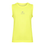 Dětské rychleschnoucí tílko ALPINE PRO NEQO neon safety yellow