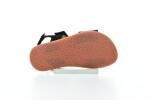 Baby Bare Shoes Baby Bare Luna Black