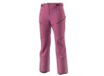 Dynafit Ridge Gore-Tex dámské kalhoty Magenta vel. S