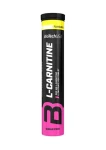 BioTech L-Carnitine 500 20 tbl blueberry raspberry (šumivé) (00259)
