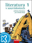 Literatura souvislostech pro SŠ Jiří Novotný