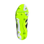 Fotbalové boty adidas Predator League FT FG/MG Jr JP9916 38 2/3