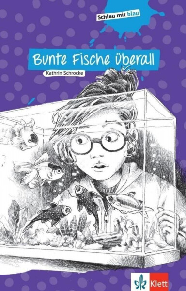 Bunte Fische überall - Buch - Kathrin Schrocke