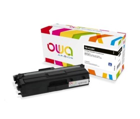 OWA Armor toner pro BROTHER HL-L 8260, 6.500 str., kom. s TN423BK, černá/black EDF_1081764