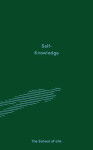 Self - Knowledge - Kolektiv autorů