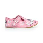 EF Ef Pink Unicorn