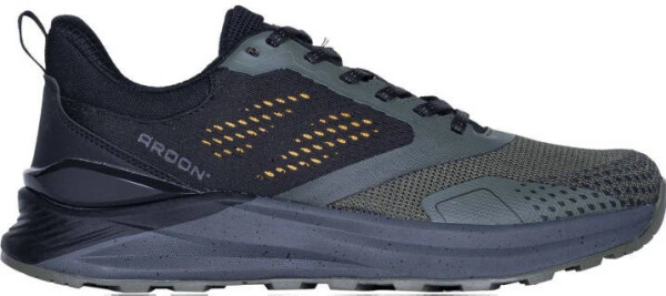 Ardon ULTRITE AIR LOW outdoorové boty zelené 44 G3437/44