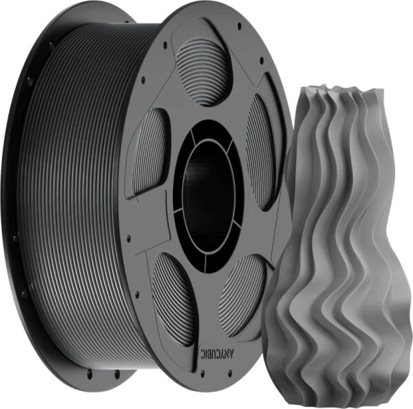 PETG filament šedý 1,75 mm AnyCubic 1 kg