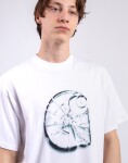 Tričko Carhartt WIP S/S Shattered T-Shirt White