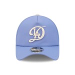 New Era Pánská kšiltovka Los Angeles Dodgers MLB 2026 City Connect 9FORTY APEX Trucker