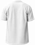 Běžecké tričko Mizuno Training Tee 32EAB56571 Velikost textilu: XS