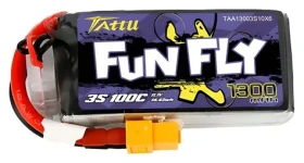 Tattu Funfly 1300mAh 11,1V