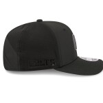 New Era Pánská kšiltovka Indianapolis Colts NFL Black 2026 Training Camp 9SEVENTY Stretch-Snap