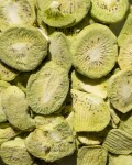 Vilgain Lyofilizované kiwi – 100 g