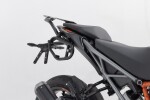 SysBag WP S/S system Ktm 390 Duke (17-).