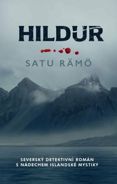 Hildur - Satu Rämö