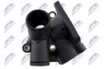 PIETRO Pouzdro termostatu VW Golf III, Vento, Passat(3A), Sharan 2.8 VR6 (AAA) 128kW