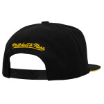 Mitchell & Ness Pánská kšiltovka Boston Bruins NHL Color Pop Snapback