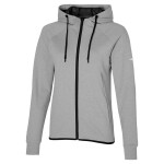 Běžecká mikina Mizuno RB Sweat Hoodie 32GC289006 Velikost textilu: