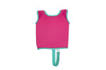Bestway Plavecká vesta růžová 56 cm Bestway
