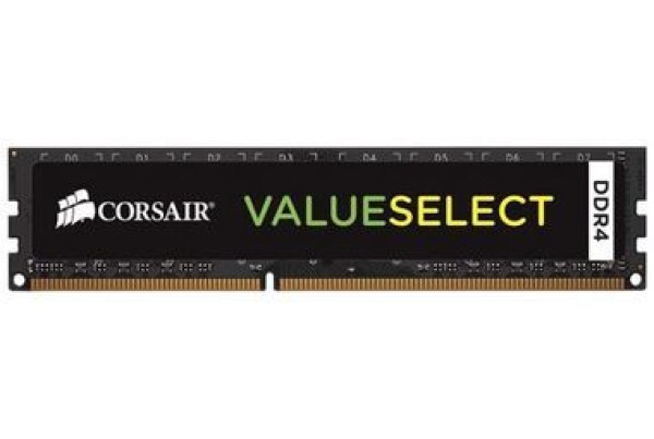 Corsair DDR4 8GB 2133MHz CL15 CMV8GX4M1A2133C15 (CMV8GX4M1A2133C15)